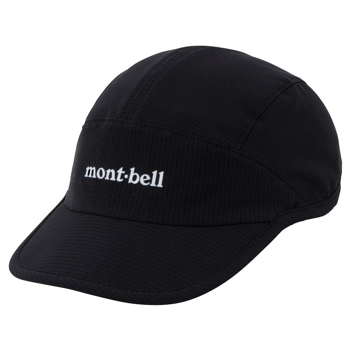 Montbell Breeze Dot Crushable Cap Kid's