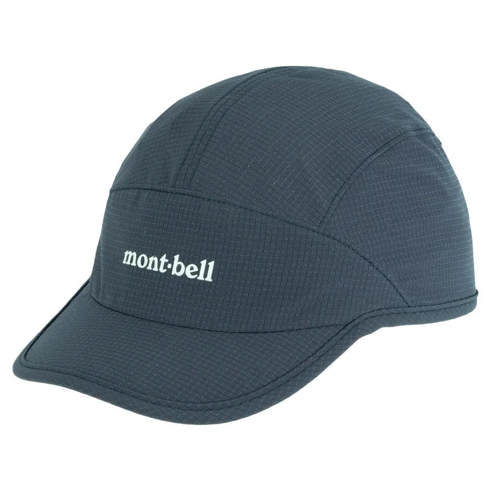 Montbell Breeze Dot Crushable Cap Kid's