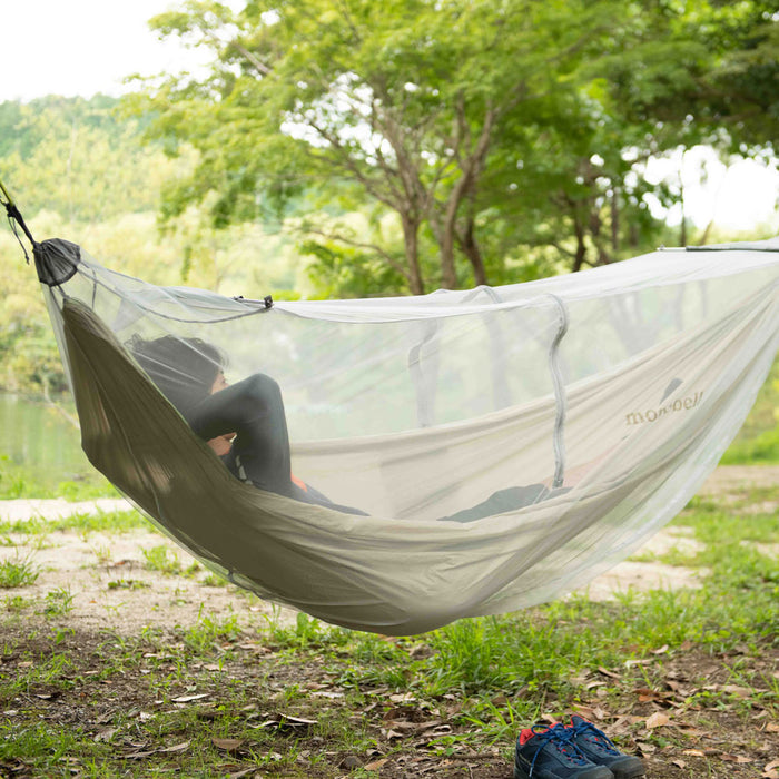 Montbell Bugproof Hammock Net
