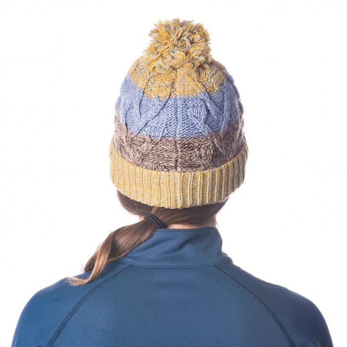 Montbell Cable Knit Watch Cap #2