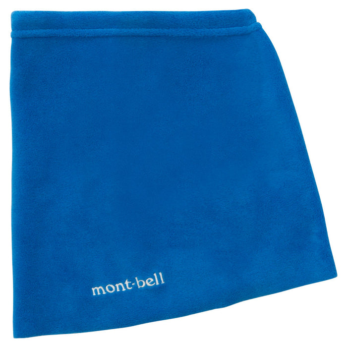Montbell Chameece Neck Gaiter Kid's