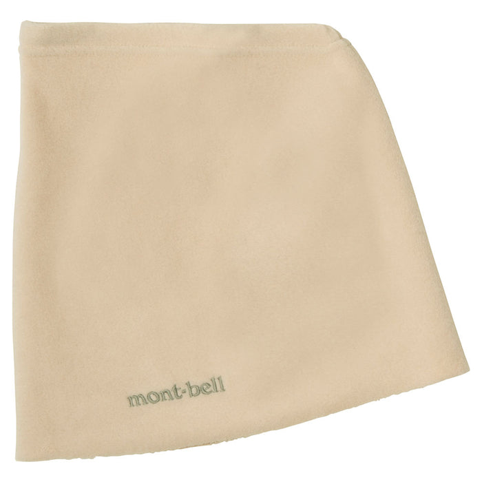 Montbell Chameece Neck Gaiter Kid's