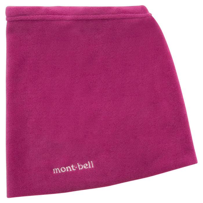 Montbell Chameece Neck Gaiter Kid's