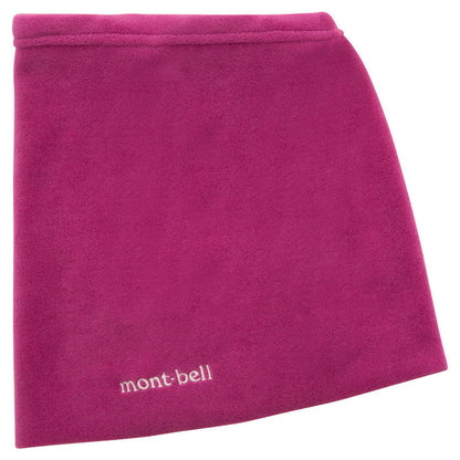 Montbell Chameece Neck Gaiter Kid's