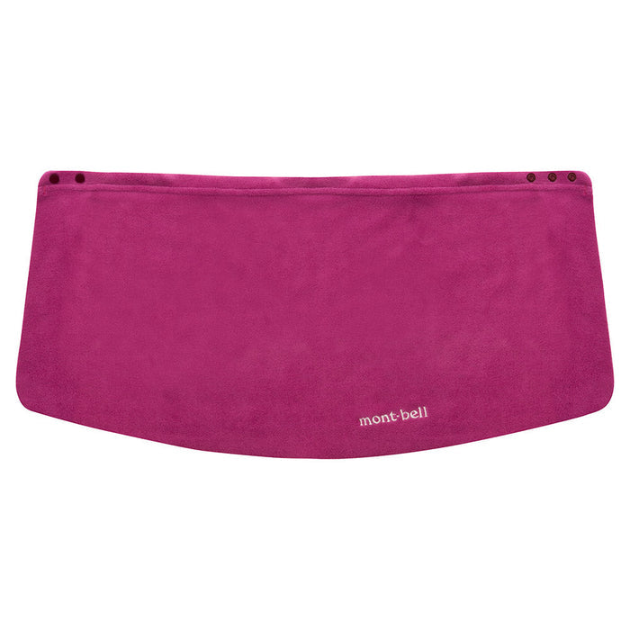 Montbell Chameece Neck Gaiter Kid's