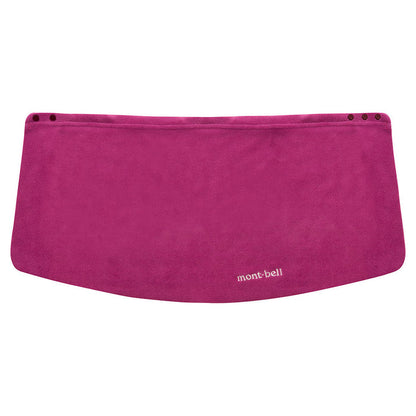 Montbell Chameece Neck Gaiter Kid's