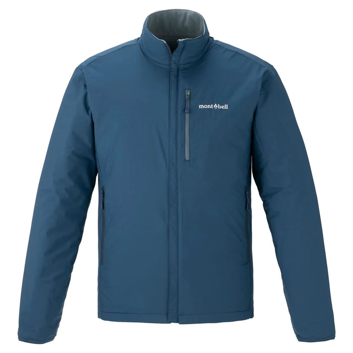Montbell Chameece Reversible Jacket Men's