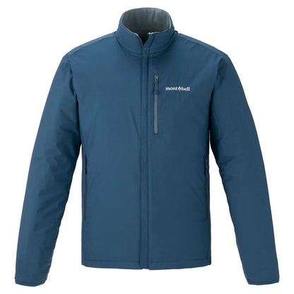Montbell Chameece Reversible Jacket Men's