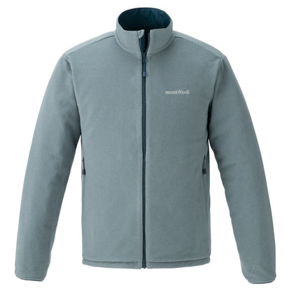 Montbell Chameece Reversible Jacket Men's