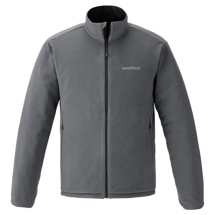Montbell Chameece Reversible Jacket Men's