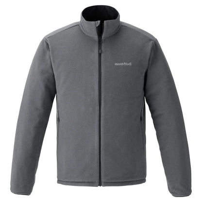 Montbell Chameece Reversible Jacket Men's