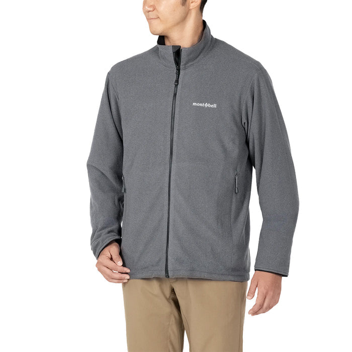 Montbell Chameece Reversible Jacket Men's