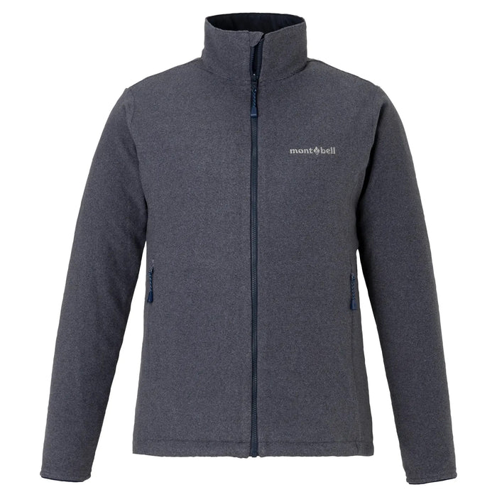 Montbell Chameece Reversible Jacket Women's