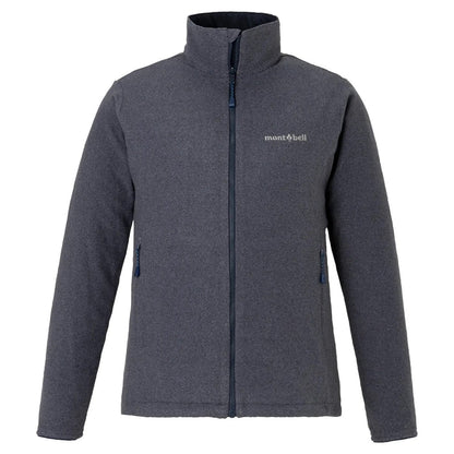 Montbell Chameece Reversible Jacket Women's