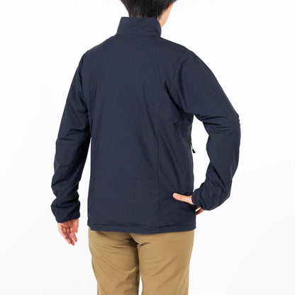 Montbell Chameece Reversible Jacket Women's