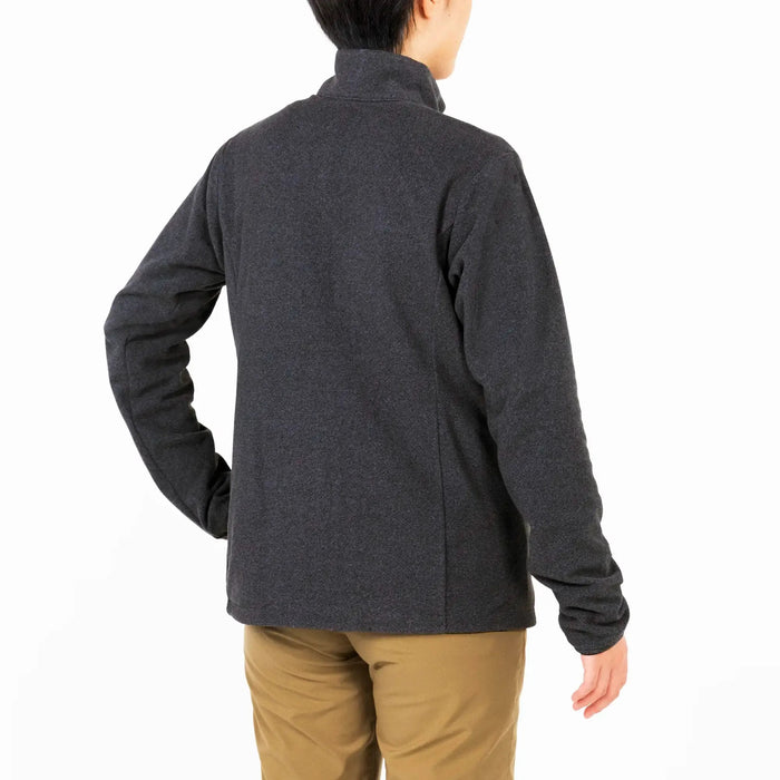 Montbell Chameece Reversible Jacket Women's