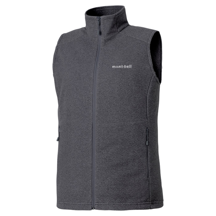 Montbell Chameece Vest Women's