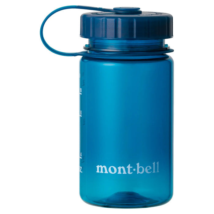 Montbell Clear Bottle 0.35 Litres