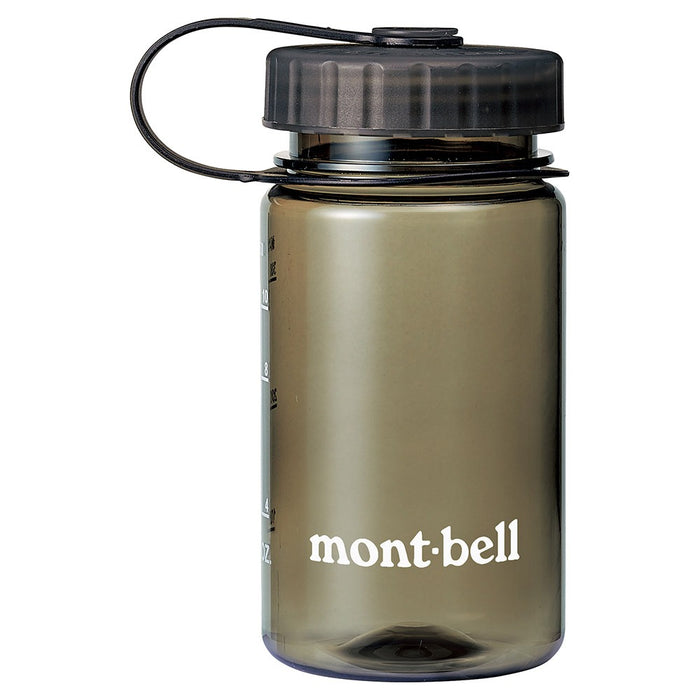 Montbell Clear Bottle 0.35 Litres
