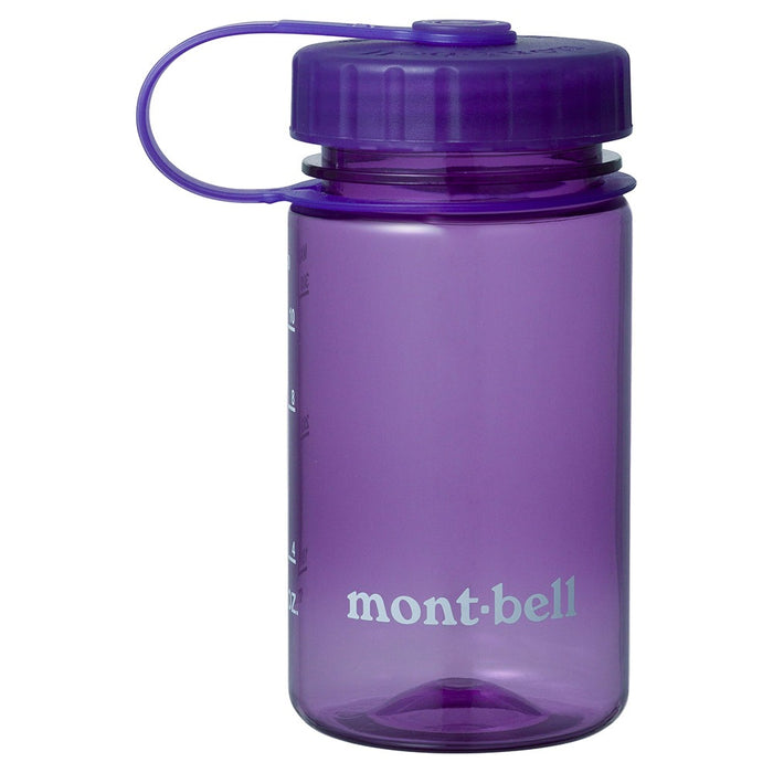 Montbell Clear Bottle 0.35 Litres