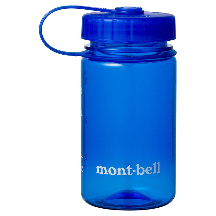 Montbell Clear Bottle 0.35 Litres