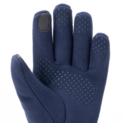 Montbell Climabarrier Trekking Thermal Gloves Men's