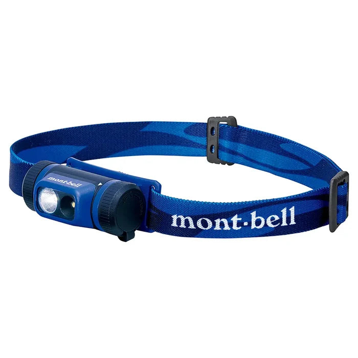 Montbell Compact Head Lamp