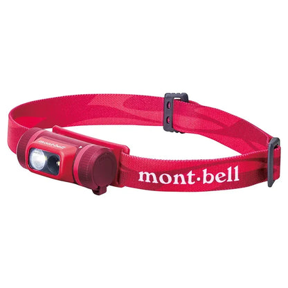 Montbell Compact Head Lamp