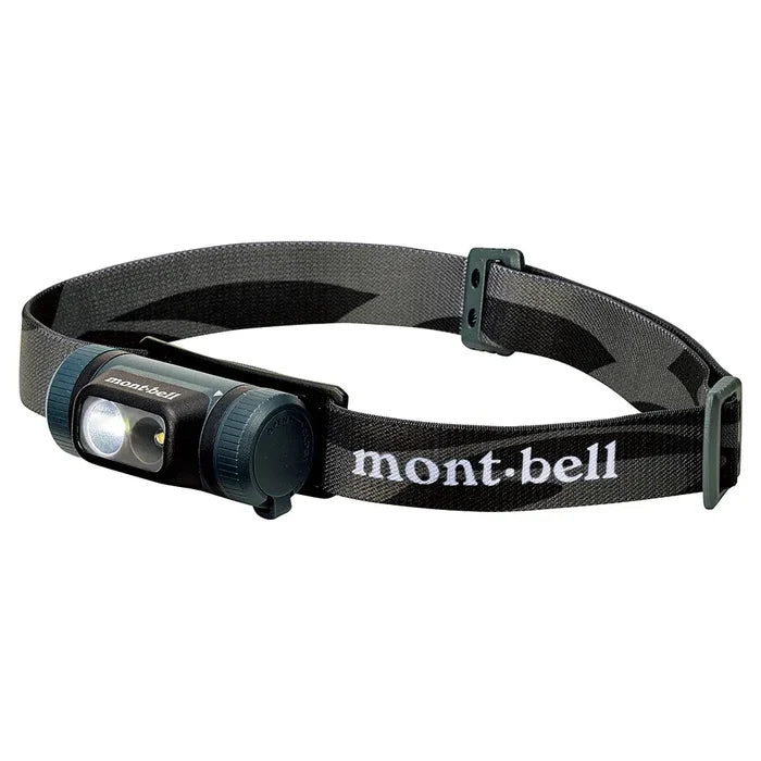 Montbell Compact Head Lamp