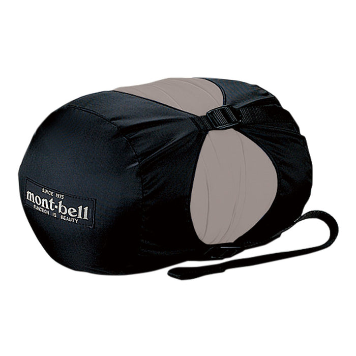 Montbell Compression Cap S