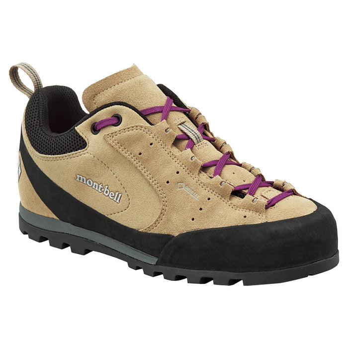 Montbell Crag Hopper Leather Women's