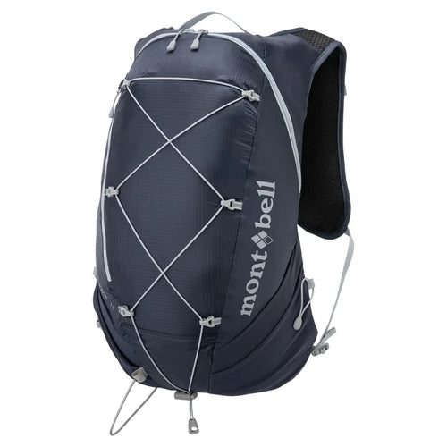 Montbell Cross Runner Pack 15 Women's