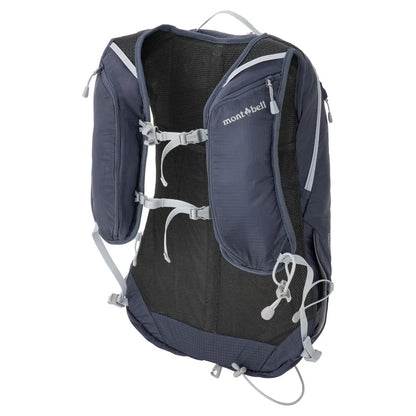Montbell Cross Runner Pack 15 Women's