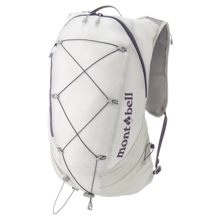 Montbell Cross Runner Pack 15 Women's