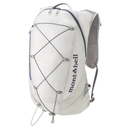 Montbell Cross Runner Pack 15 Women's