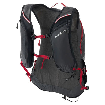 Montbell Cross Runner Pack 7