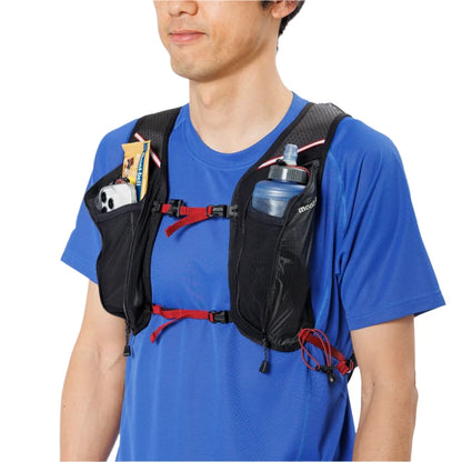 Montbell Cross Runner Pack 7