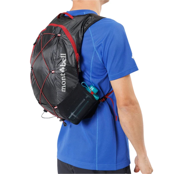 Montbell Cross Runner Pack 7