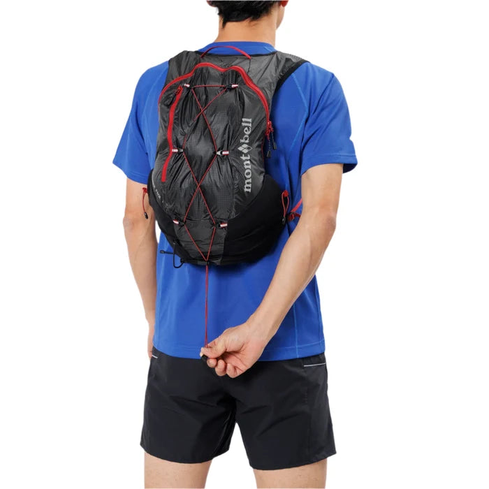 Montbell Cross Runner Pack 7