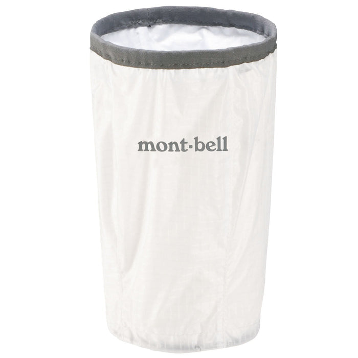 Montbell Crushable Lantern Shade L