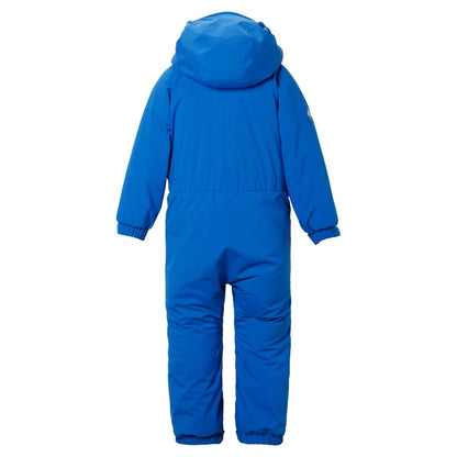 Montbell Dry-Tec Insulated Coveralls Kid's 100-120