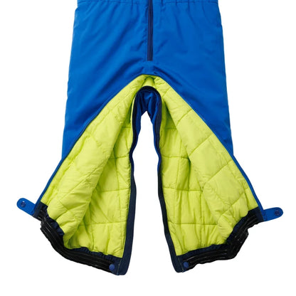 Montbell Dry-Tec Insulated Coveralls Kid's 100-120