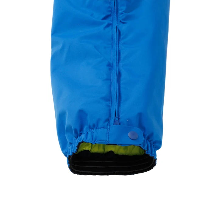 Montbell Dry-Tec Insulated Coveralls Kid's 100-120