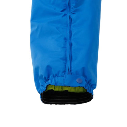 Montbell Dry-Tec Insulated Coveralls Kid's 100-120