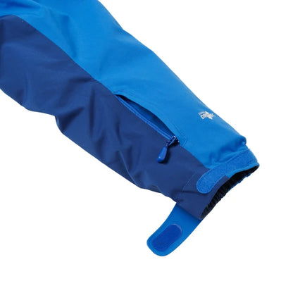 Montbell Dry-Tec Insulated Coveralls Kid's 100-120