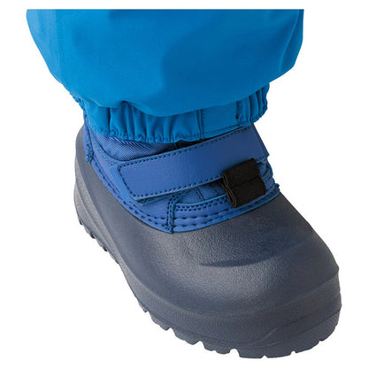 Montbell Dry-Tec Insulated Coveralls Kid's 100-120