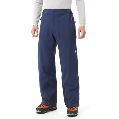Montbell Dry-Tec Insulated Pants Men's