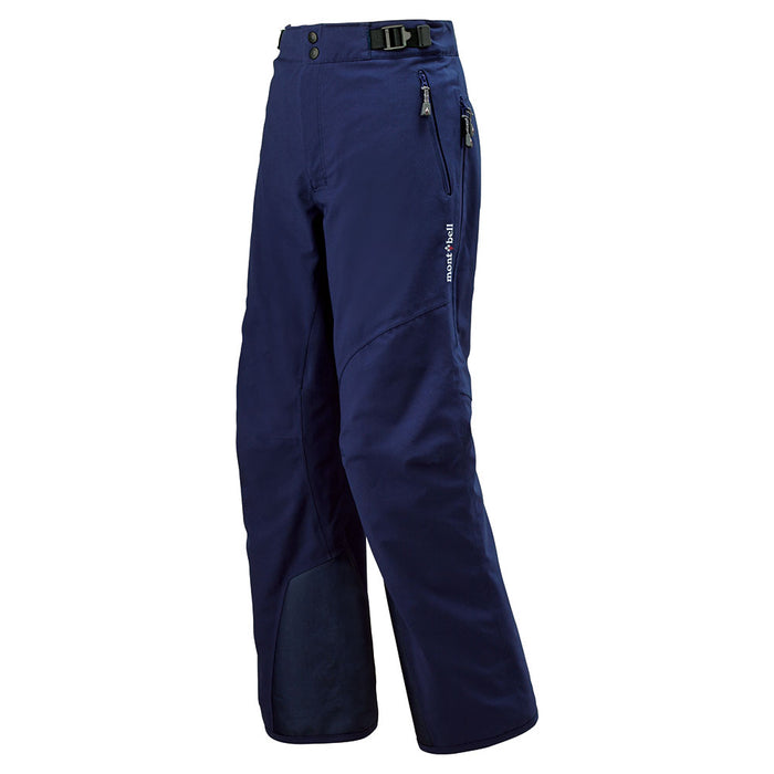 Montbell Dry-Tec Insulated Pants Women's