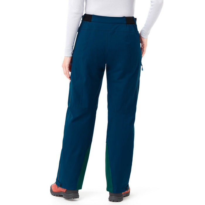 Montbell Dry-Tec Insulated Pants Women's