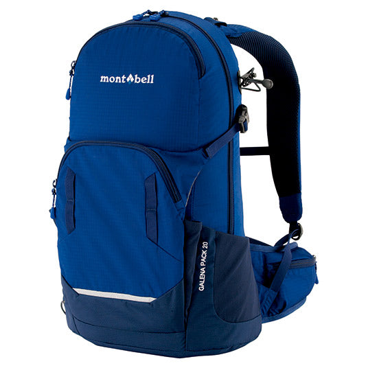 Montbell Galena Pack 20